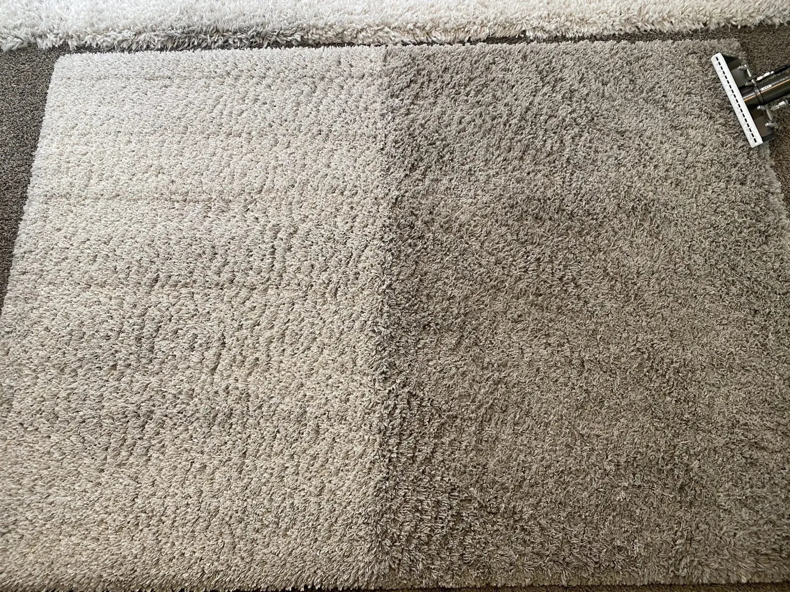 Residential clean